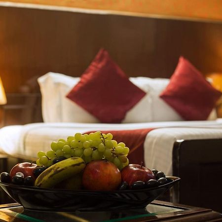 Hotel Olive & Blue - Govt Approved Hotel Near Delhi Airport Nuova Delhi Esterno foto
